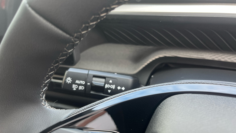 Citroen C3 Aircross 83kW Standard Range Max 44kWh 5dr Auto Electric Hatchback